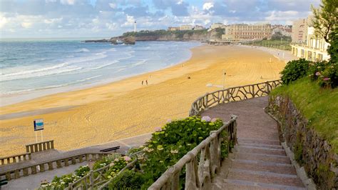 photos de gucci biarritz|biarritz france beaches.